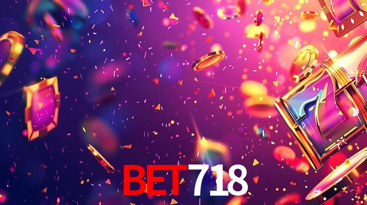 Download para Android e iOS na BET718
