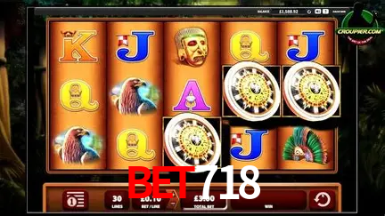 Cadastro rápido e seguro na BET718