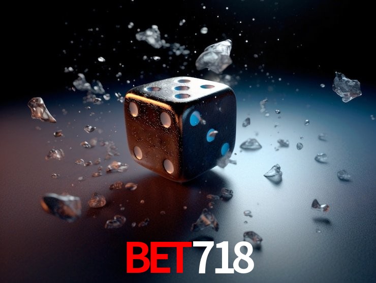 Jogos com bônus e suporte 24h na BET718
