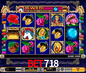 Jogos de mesa e apostas rápidas na BET718